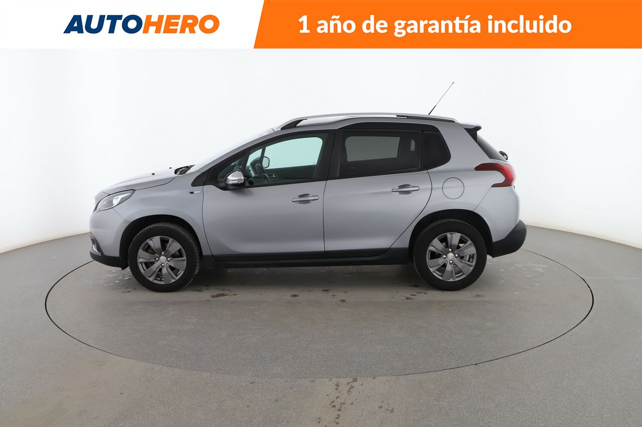 Foto Peugeot 2008 3