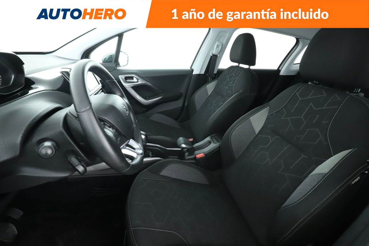 Foto Peugeot 2008 11