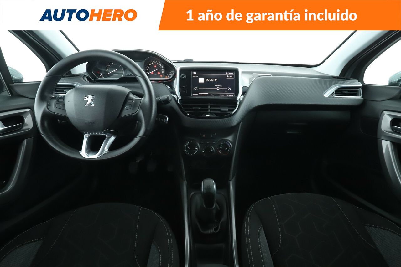 Foto Peugeot 2008 13