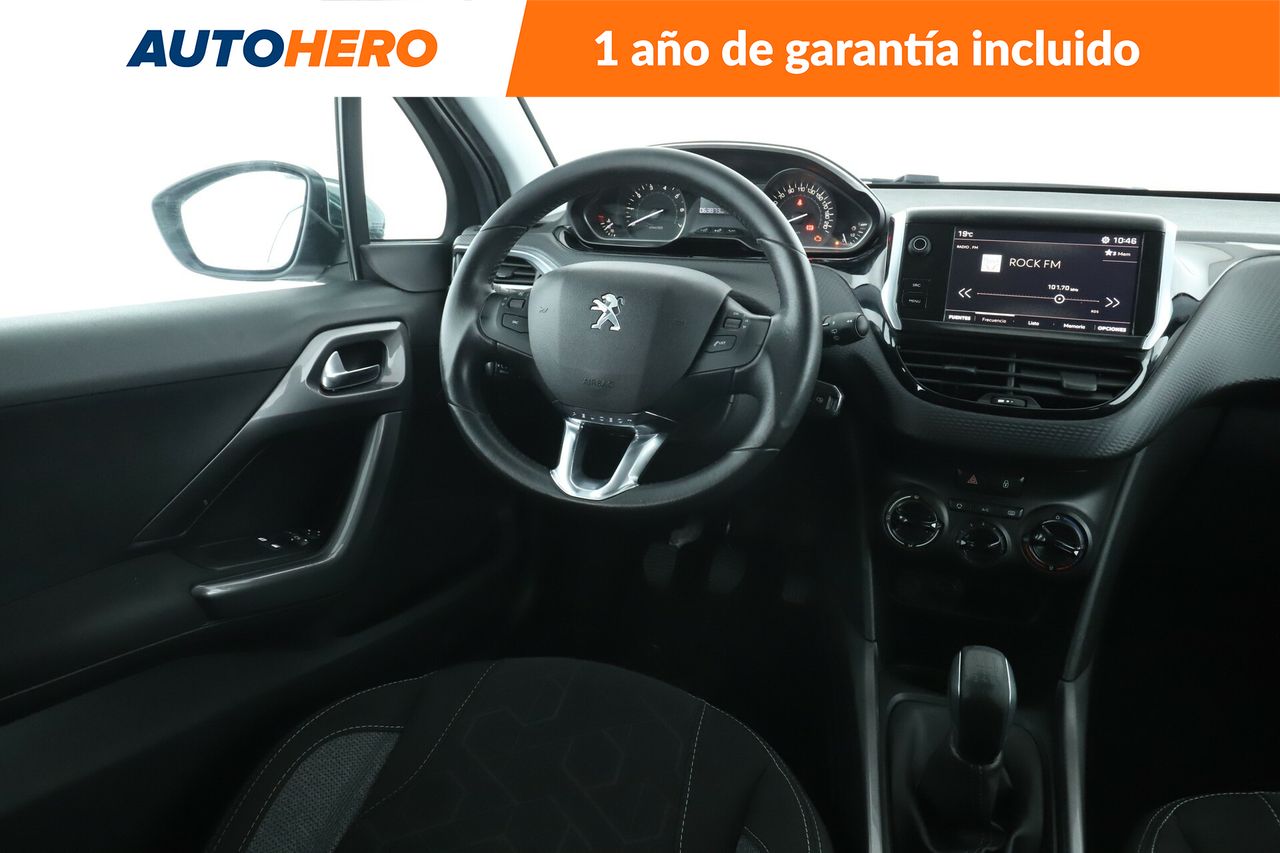 Foto Peugeot 2008 14