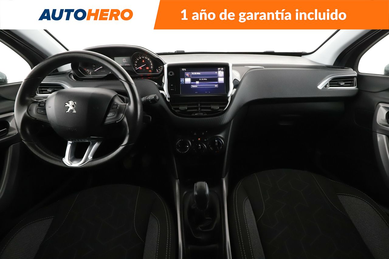 Foto Peugeot 2008 13