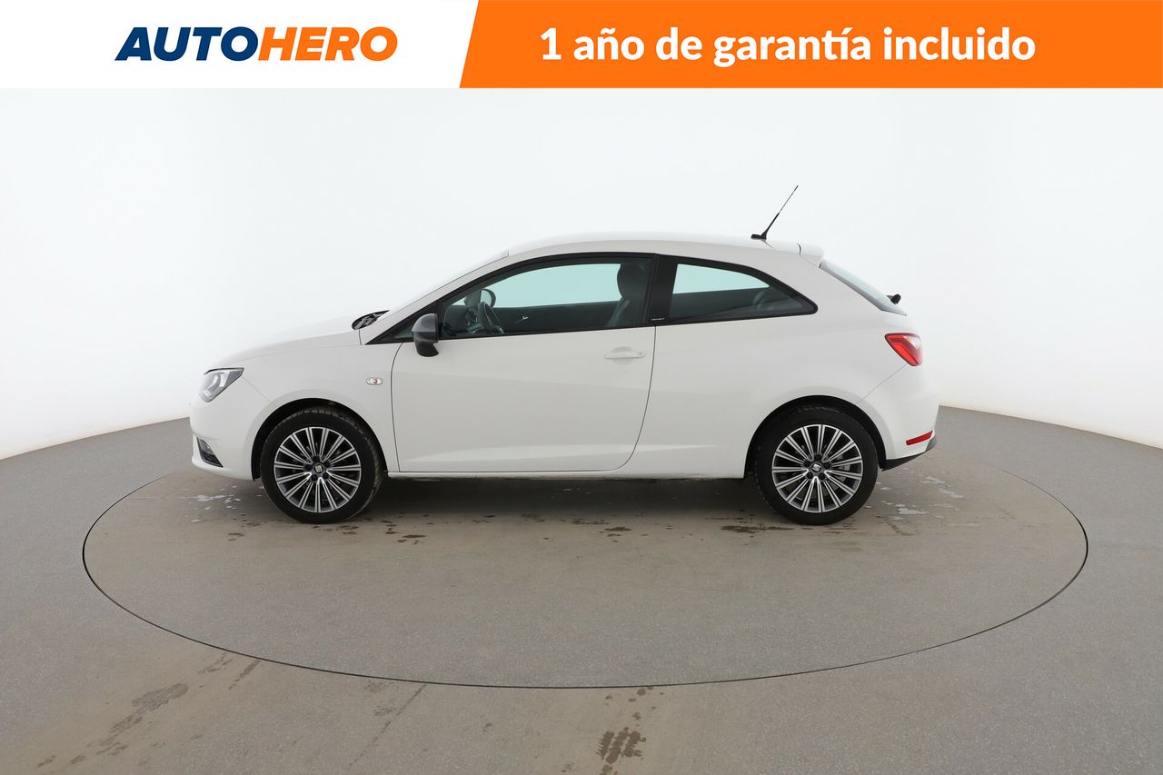 Foto Seat Ibiza 2