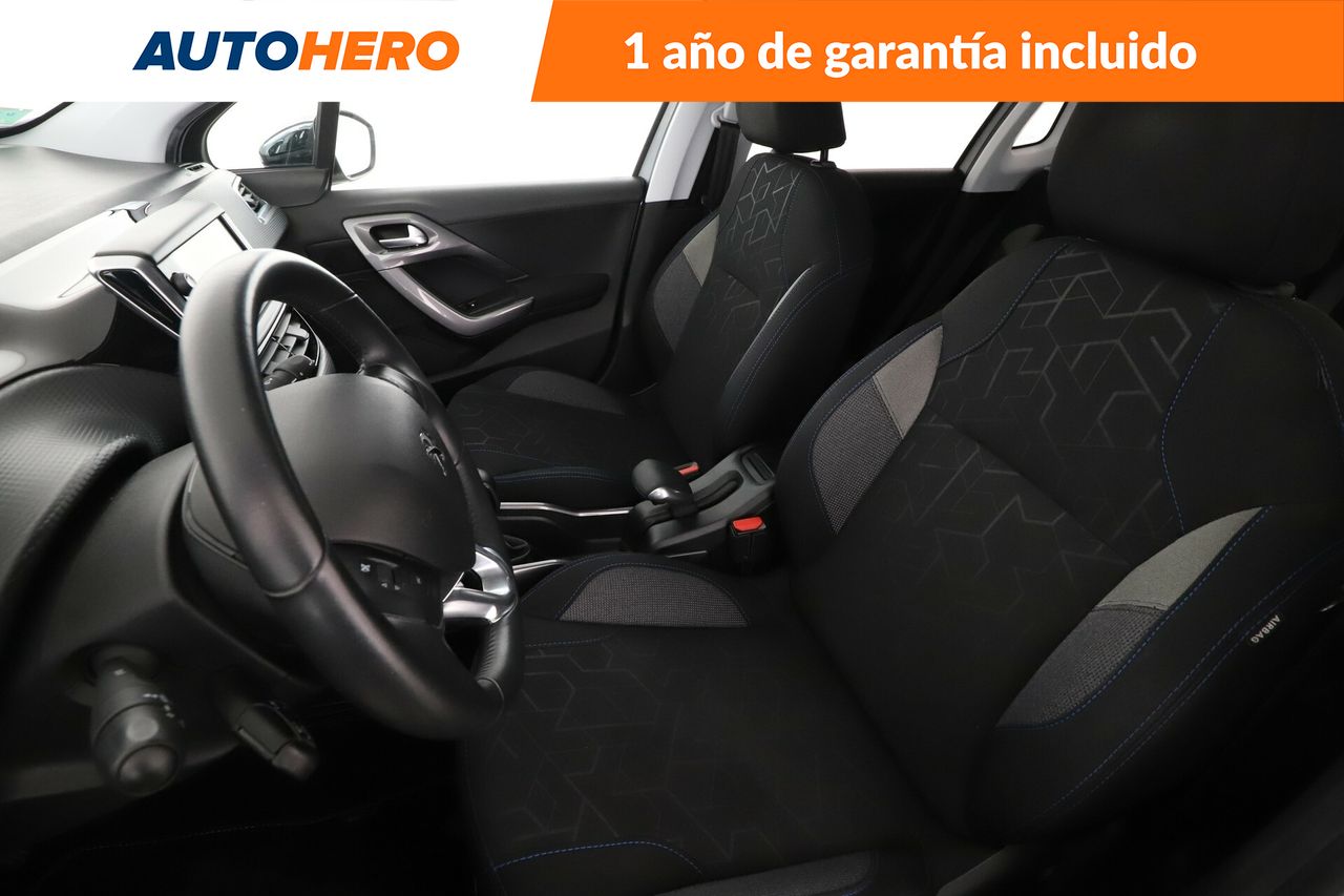 Foto Peugeot 2008 10