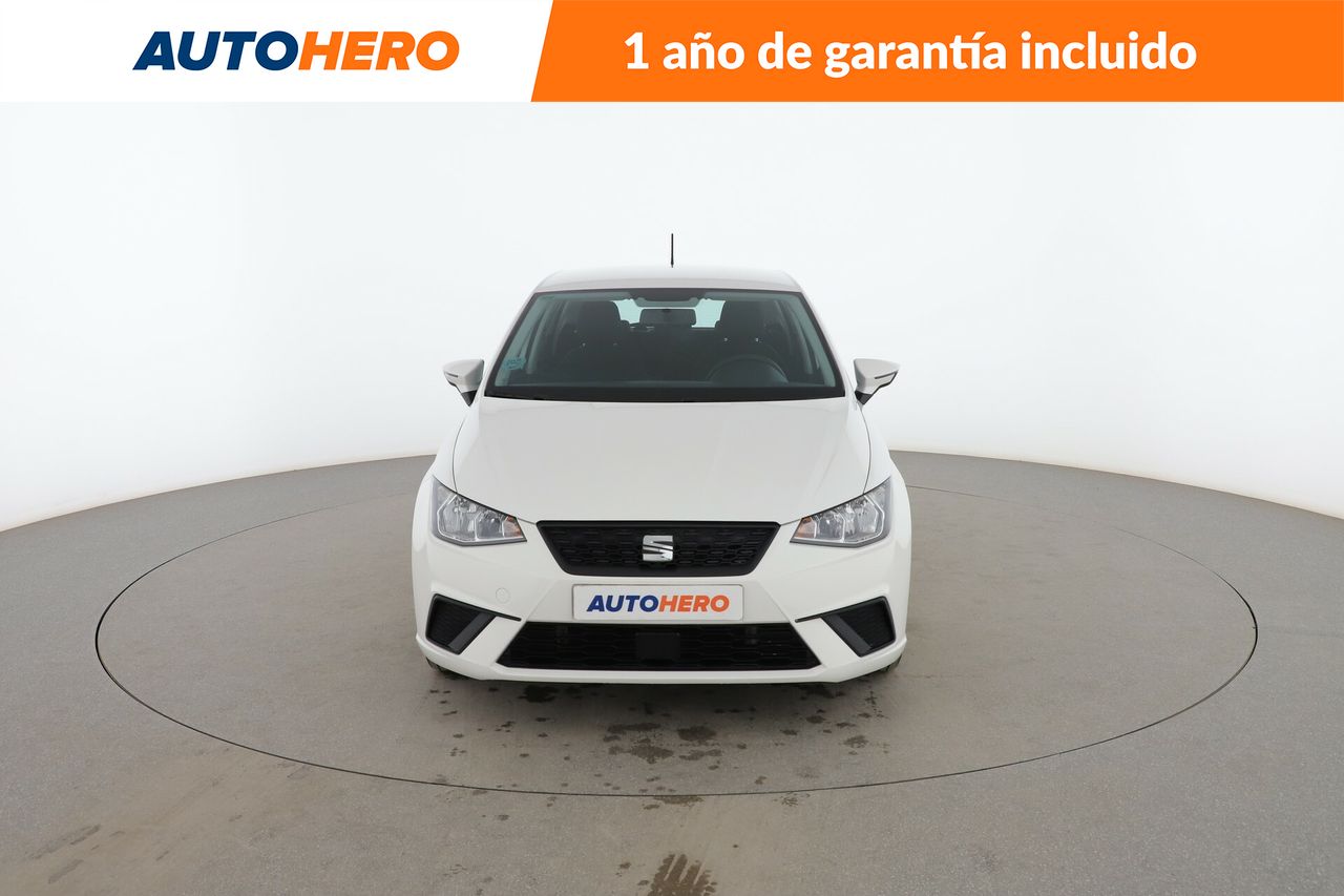 Foto Seat Ibiza 9