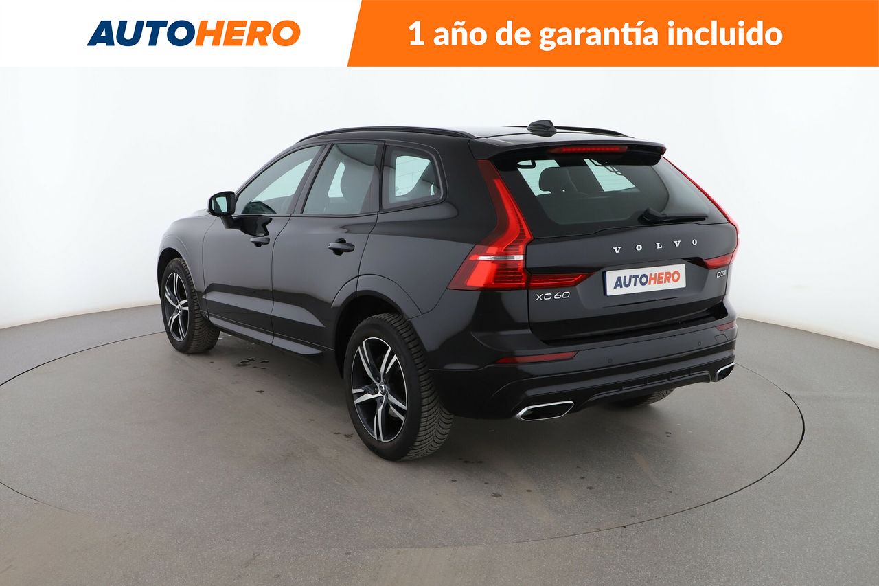 Foto Volvo XC60 3