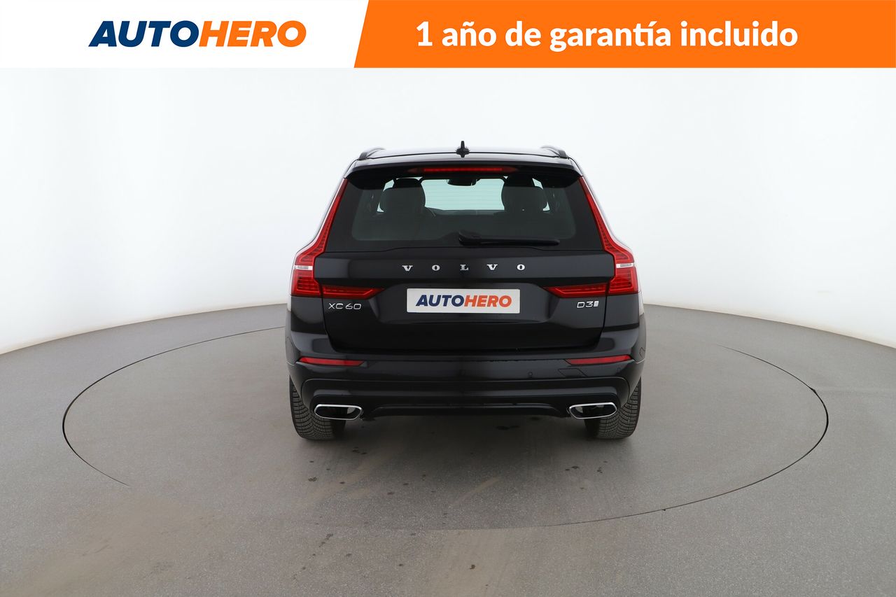 Foto Volvo XC60 4