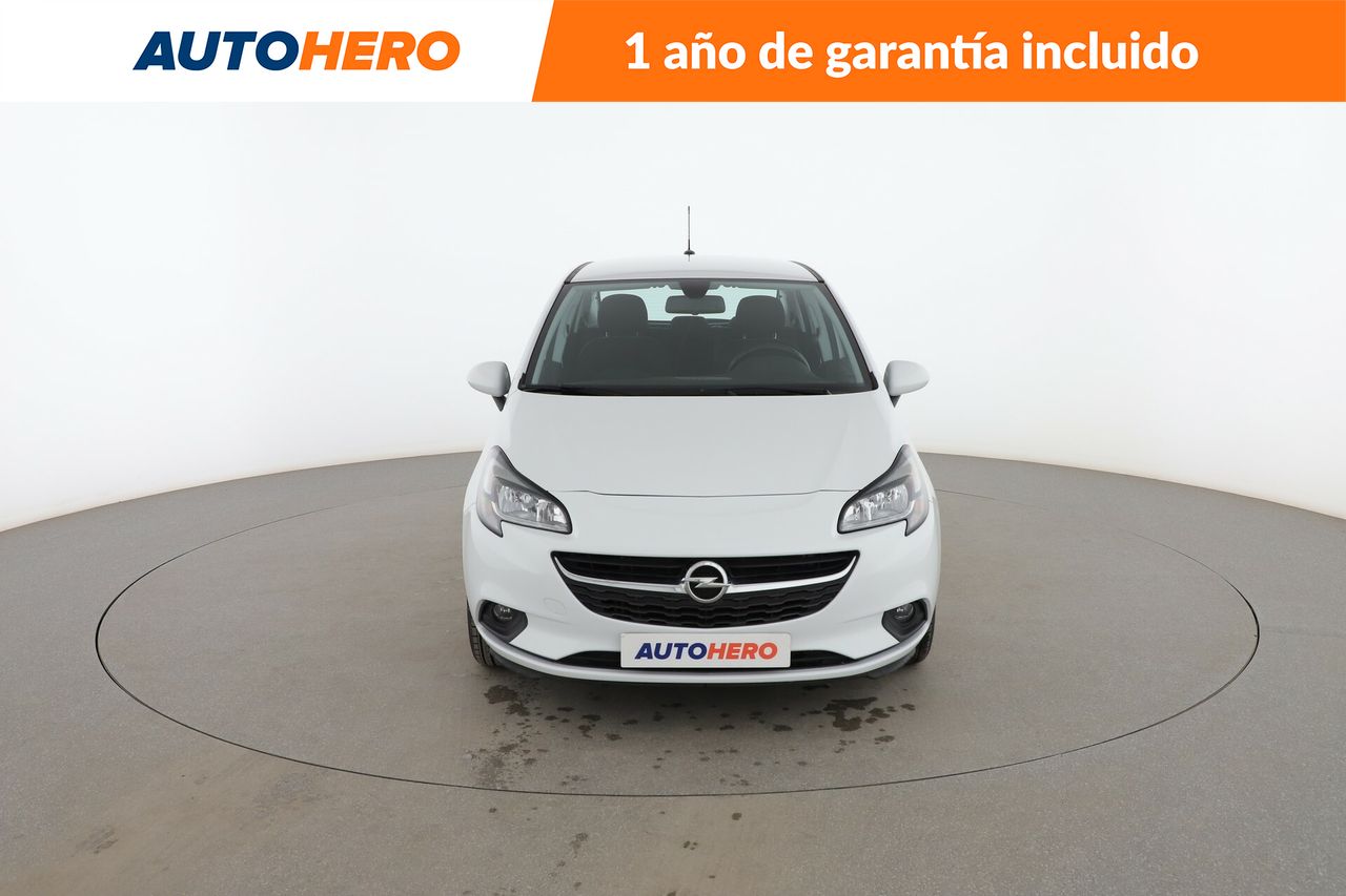 Foto Opel Corsa 8