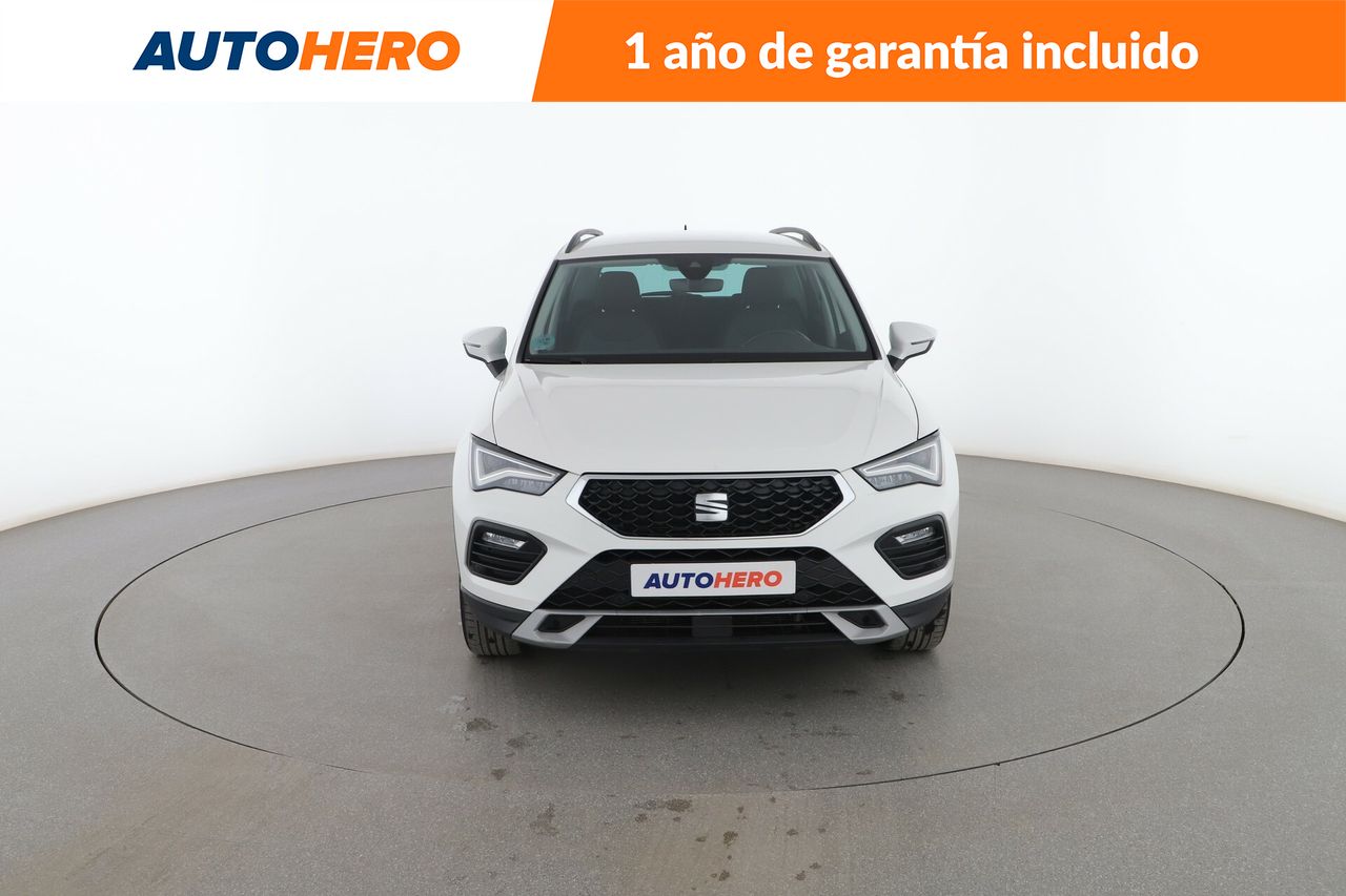 Foto Seat Ateca 8