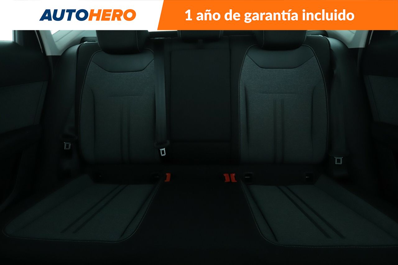 Foto Seat Ateca 15