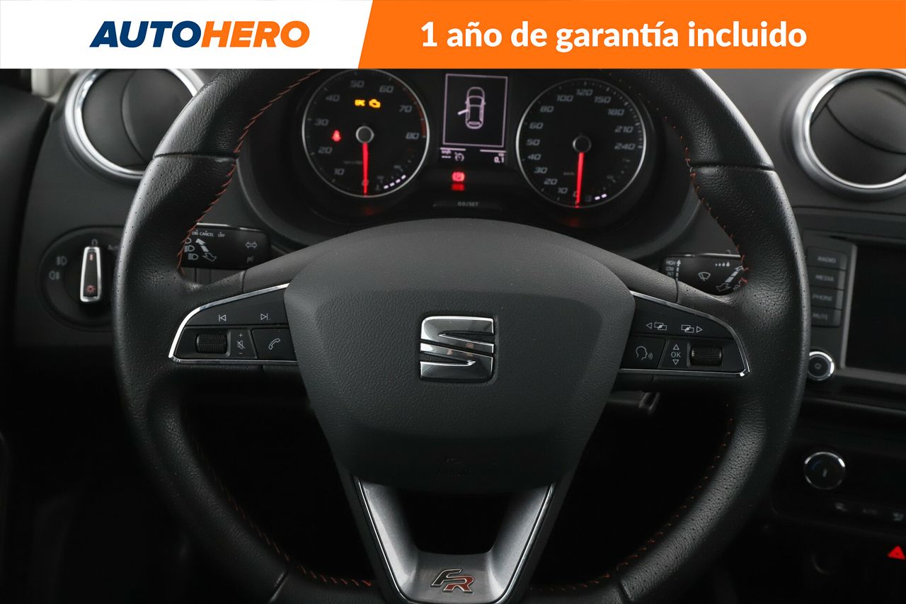 Foto Seat Ibiza 18