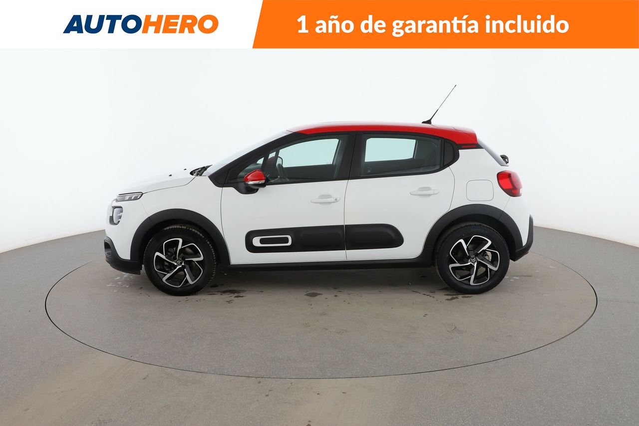 Foto Citroën C3 3