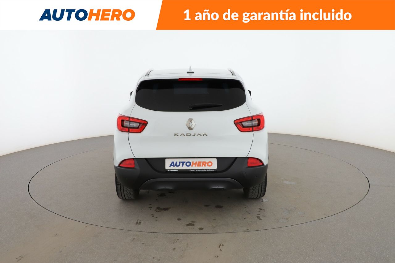 Foto Renault Kadjar 4