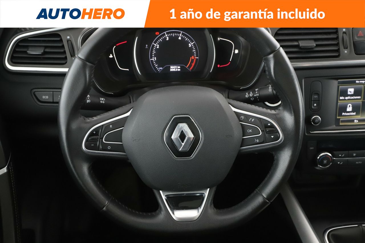 Foto Renault Kadjar 18