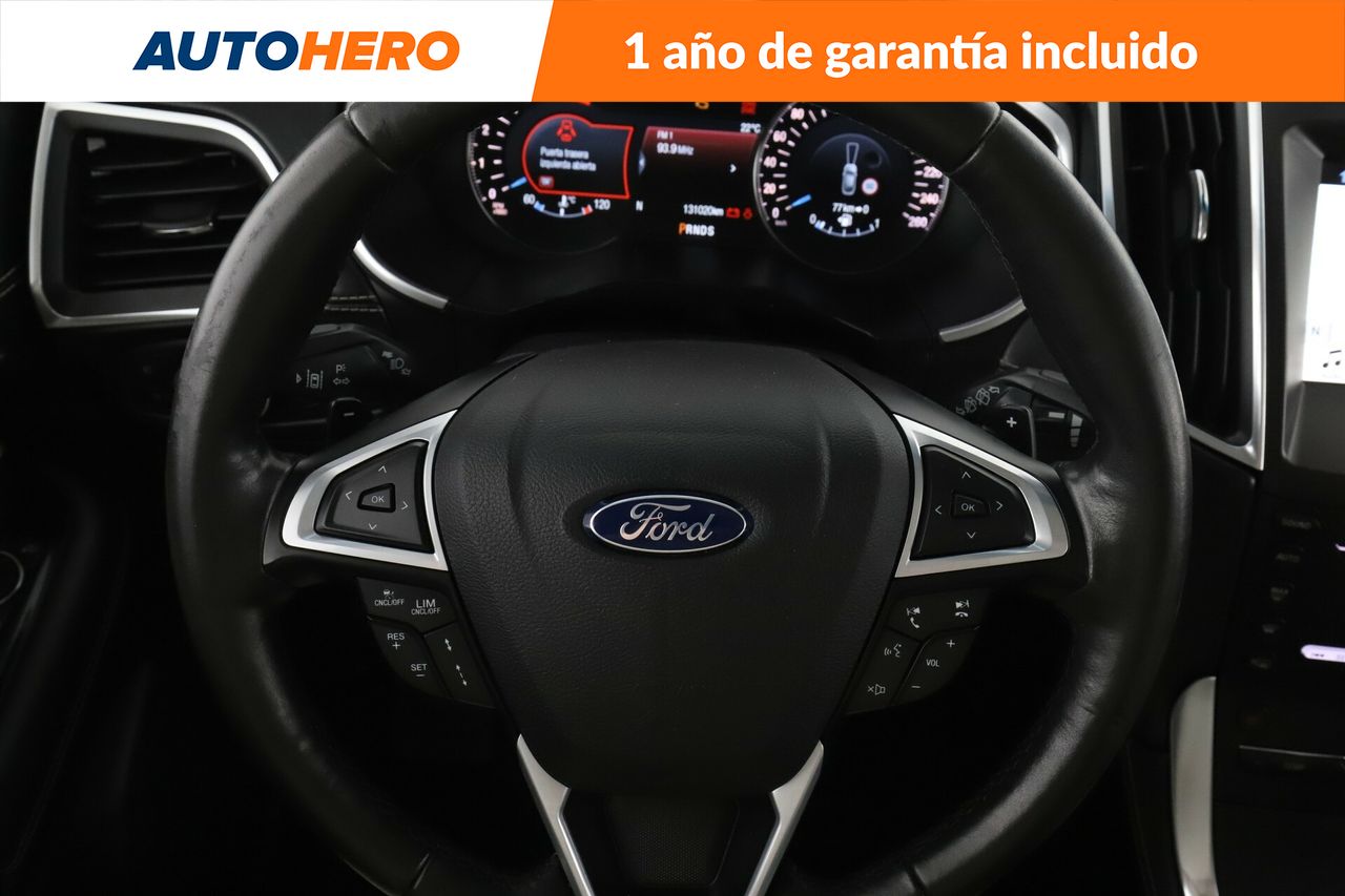 Foto Ford Edge 18