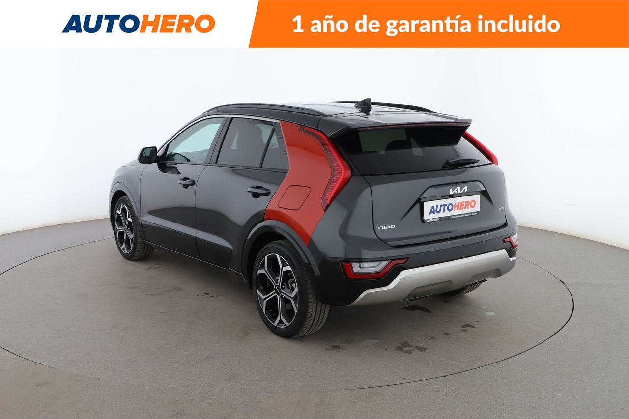 Foto Kia Niro 3