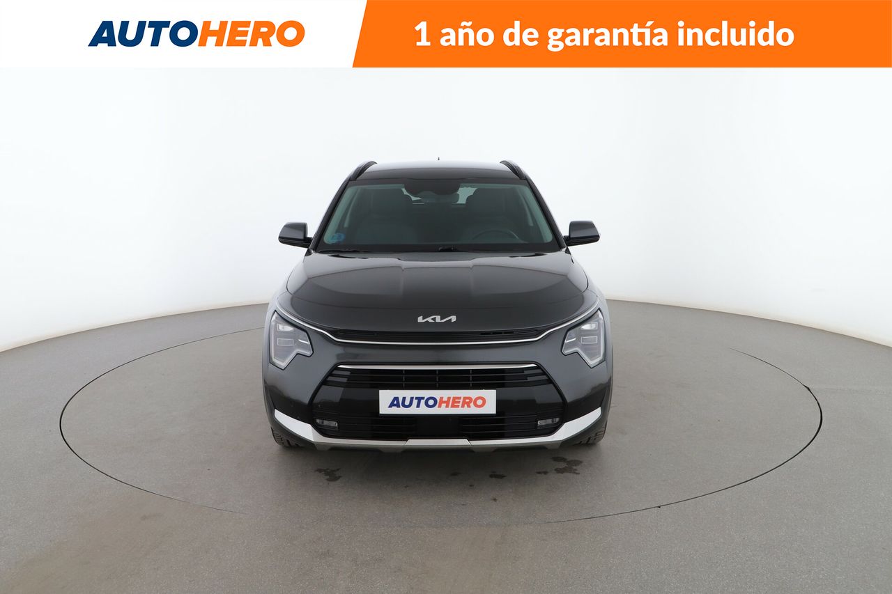 Foto Kia Niro 8