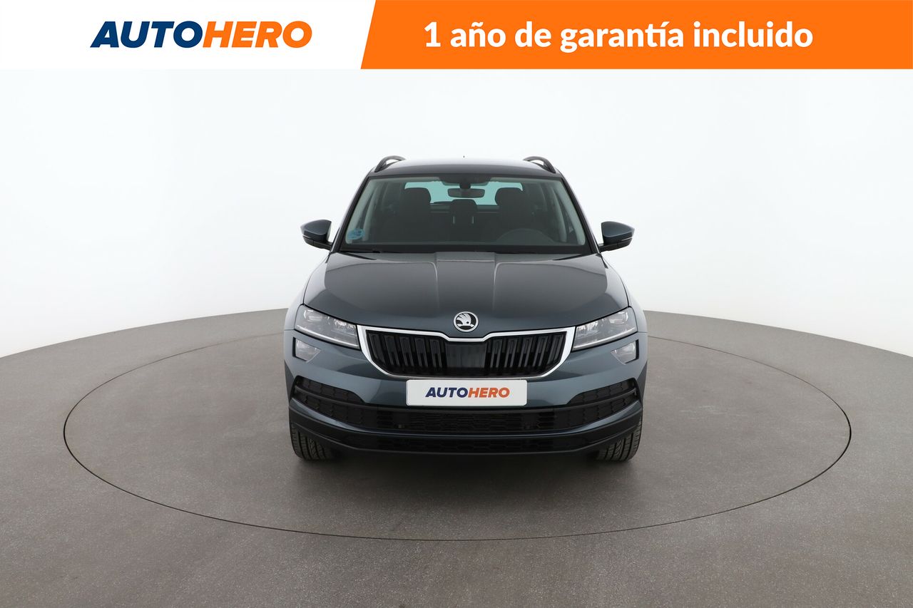 Foto Skoda Karoq 9