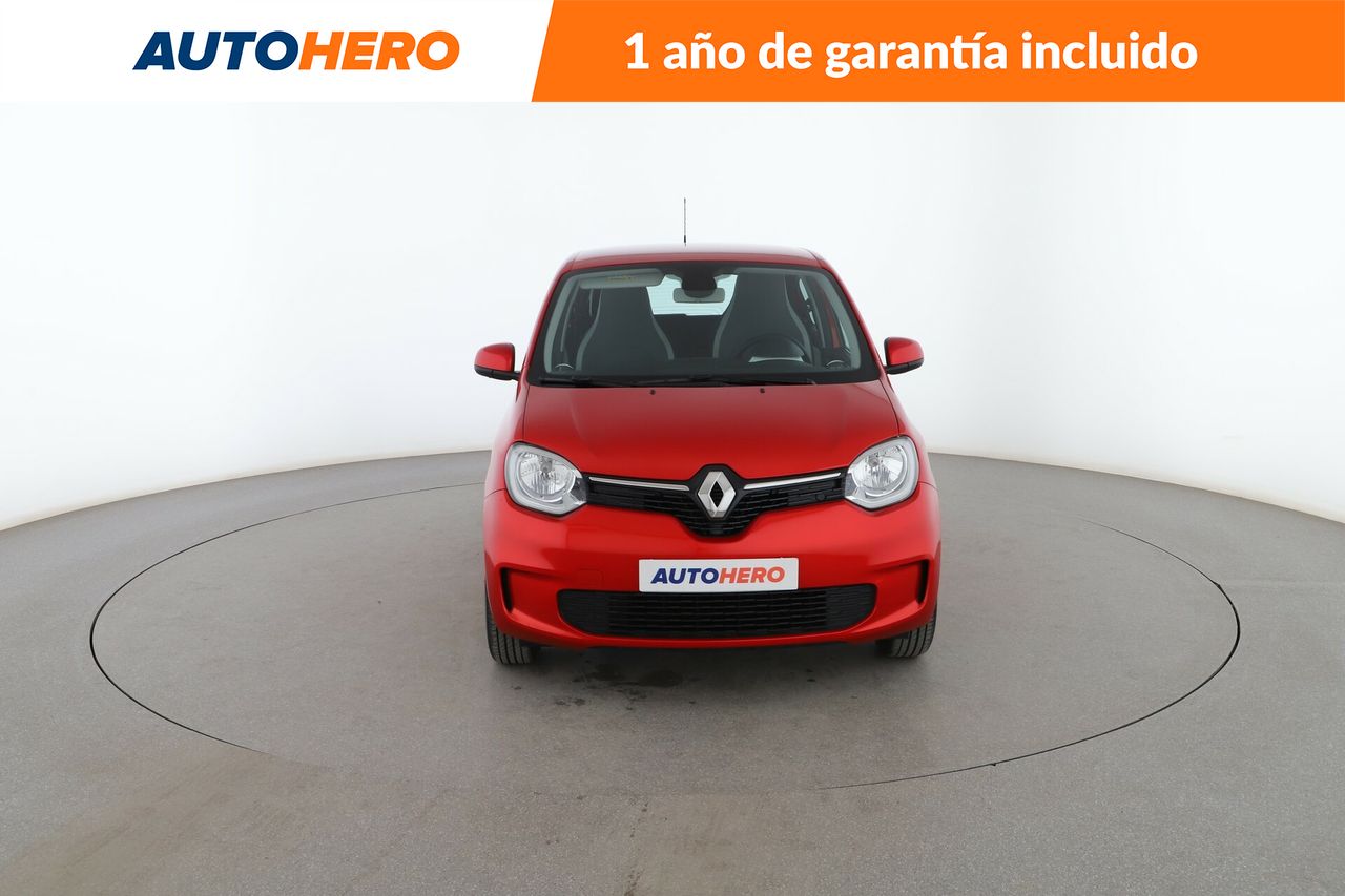 Foto Renault Twingo 9