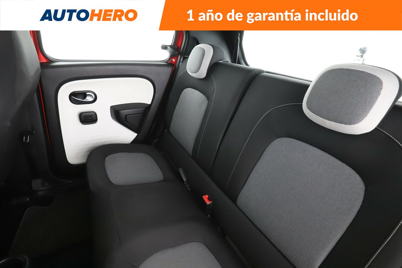 Foto Renault Twingo 15