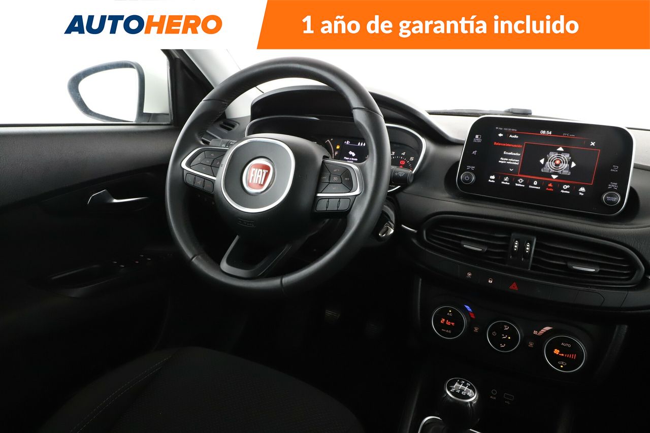 Foto Fiat Tipo 13