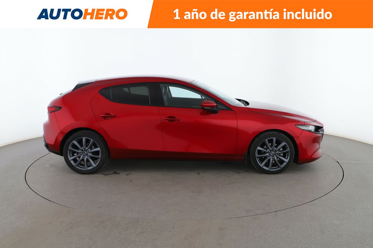 Foto Mazda Mazda3 6