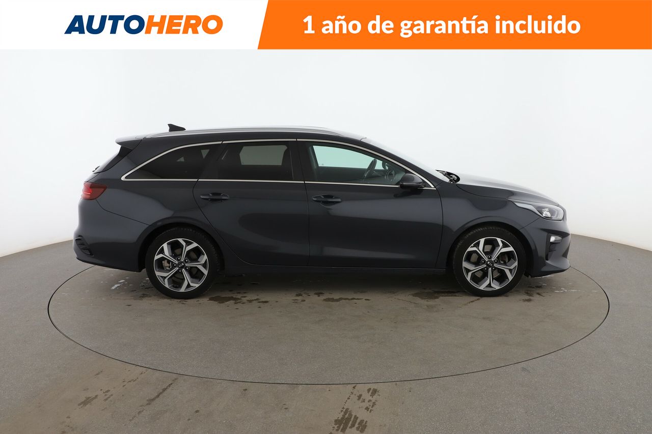 Foto Kia Ceed 6