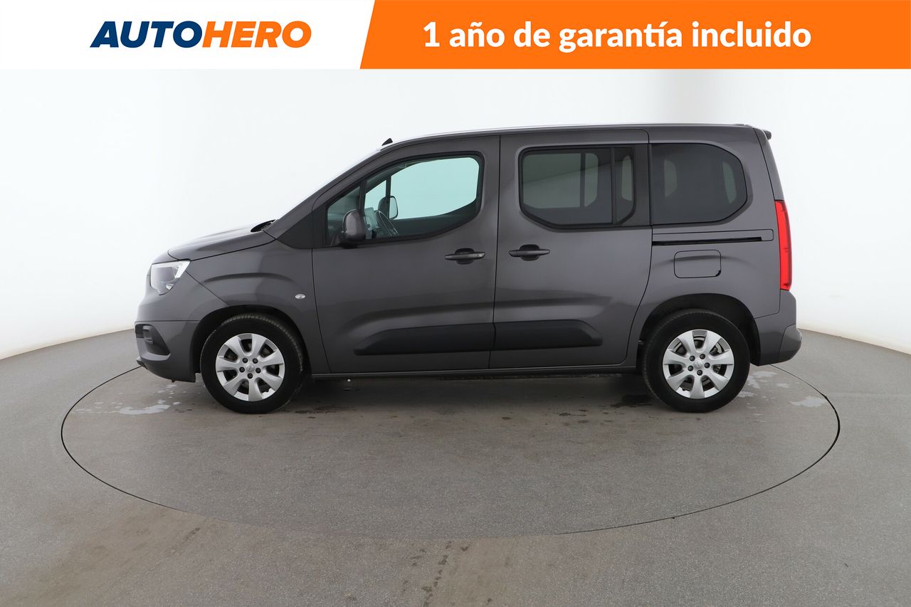 Foto Opel Combo Life 2