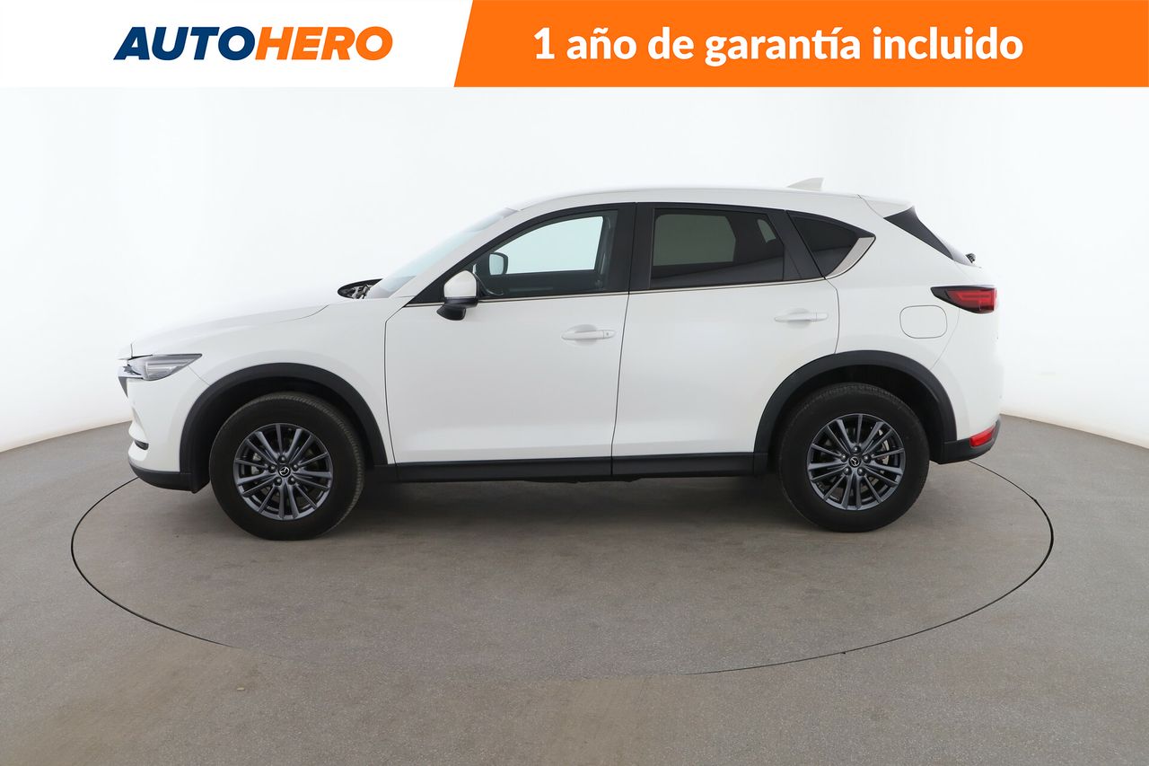 Foto Mazda CX-5 2