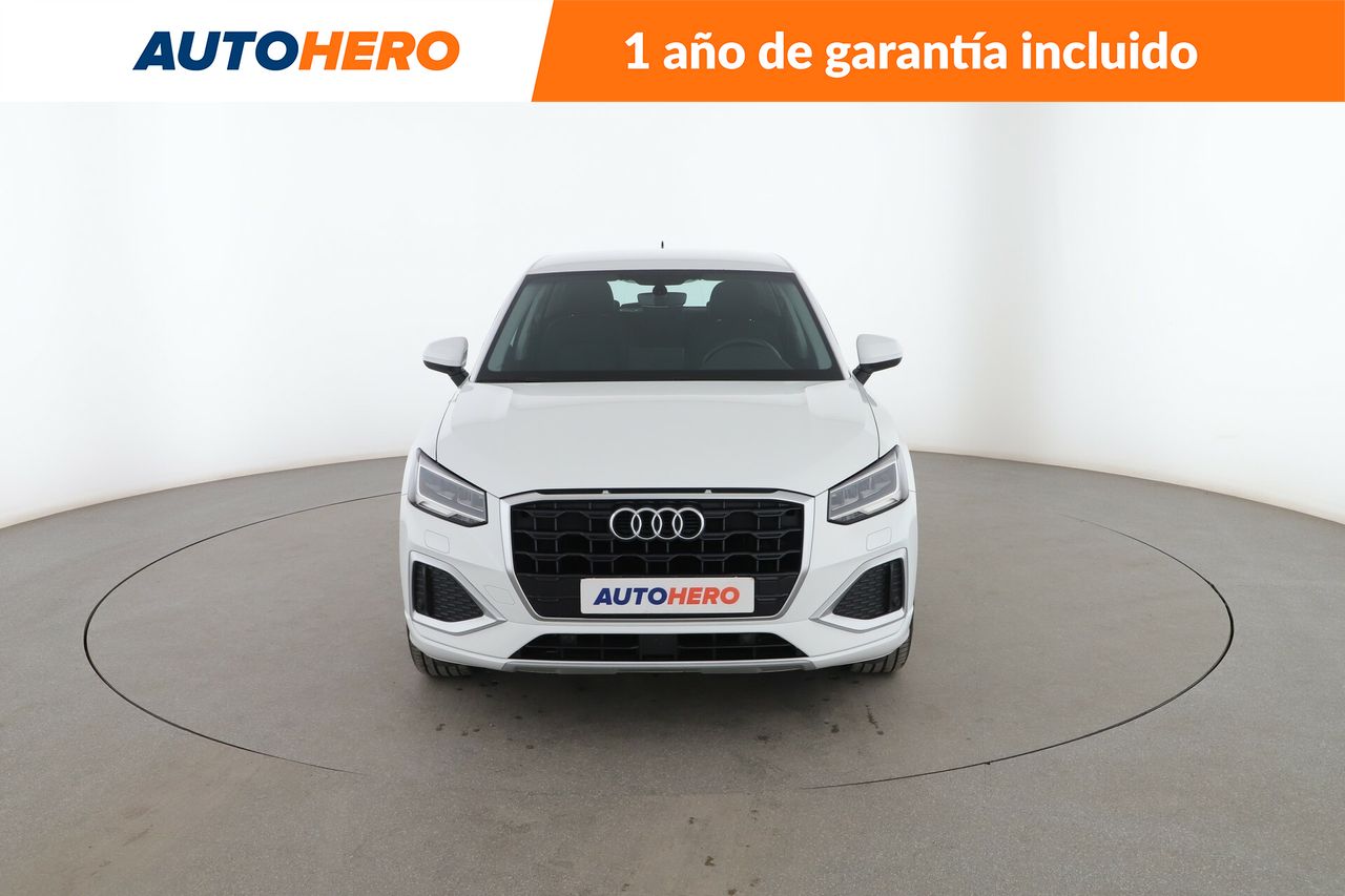 Foto Audi Q2 8