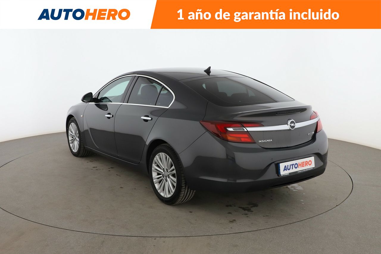 Foto Opel Insignia  3