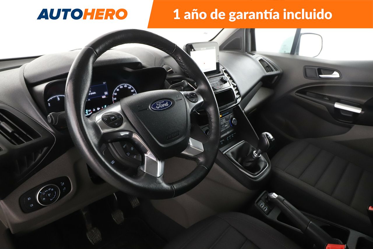 Foto Ford Tourneo Connect 11