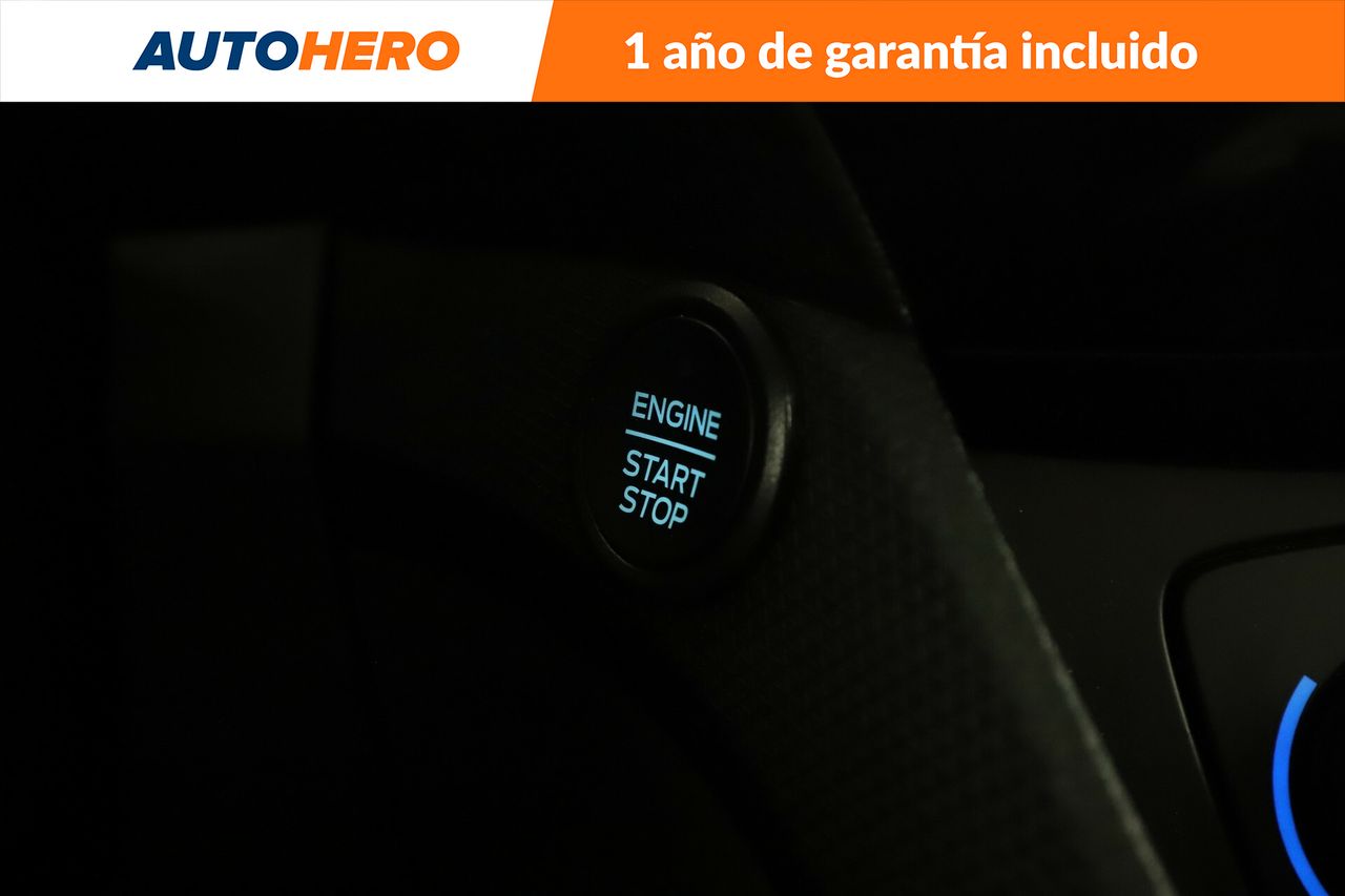 Foto Ford Tourneo Connect 22