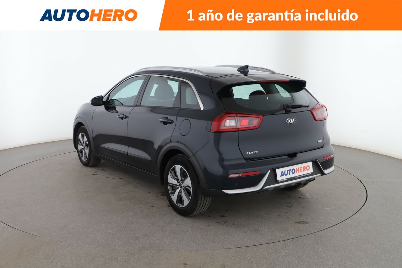 Foto Kia Niro 3