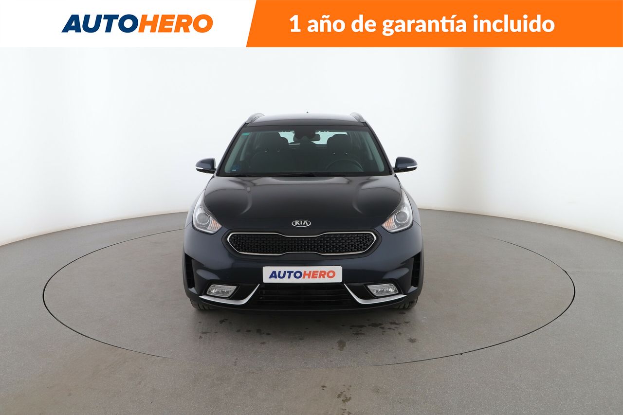 Foto Kia Niro 8