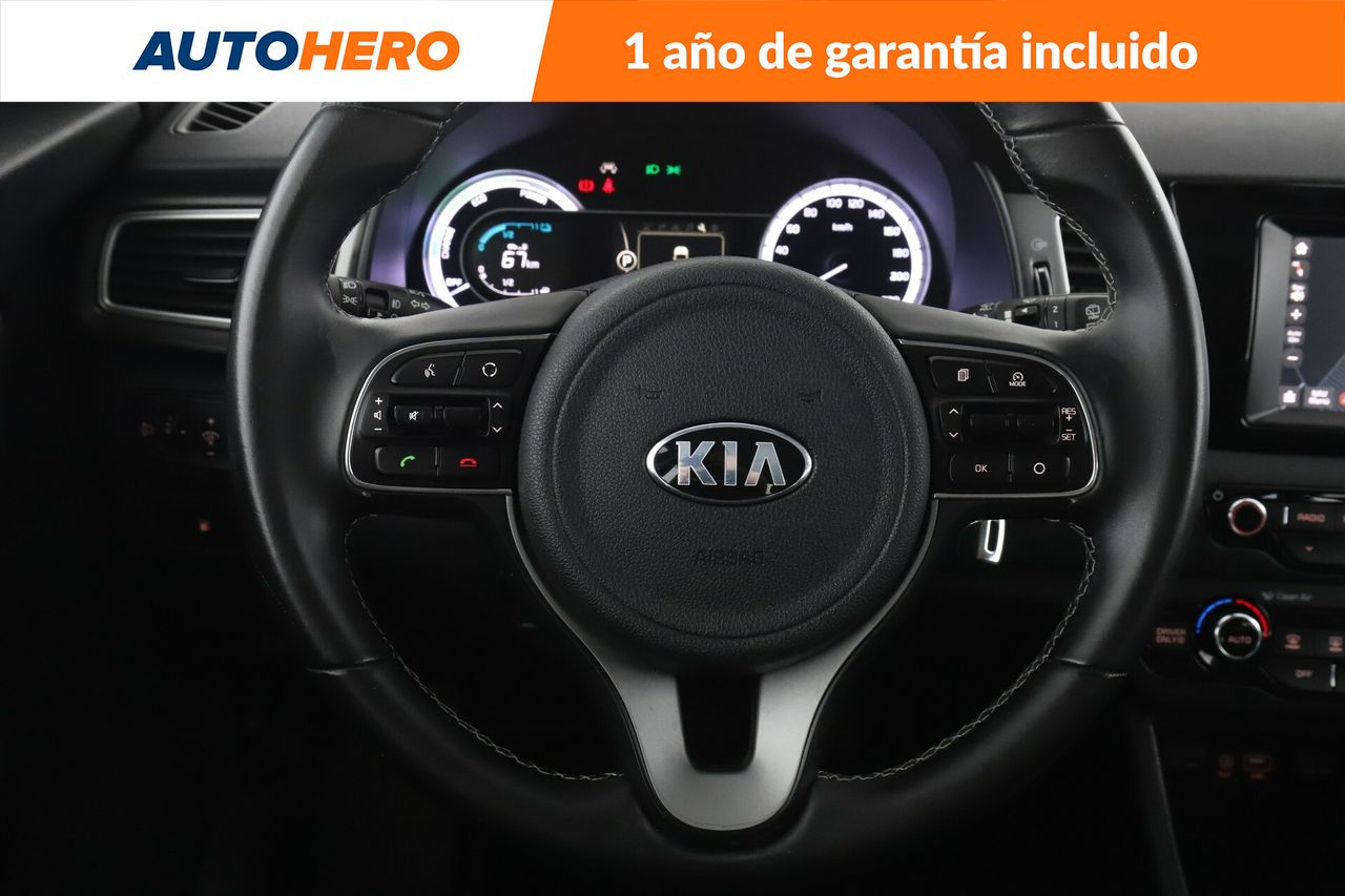 Foto Kia Niro 18