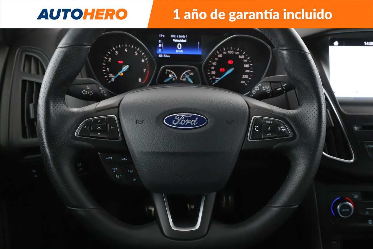 Foto Ford Focus 18