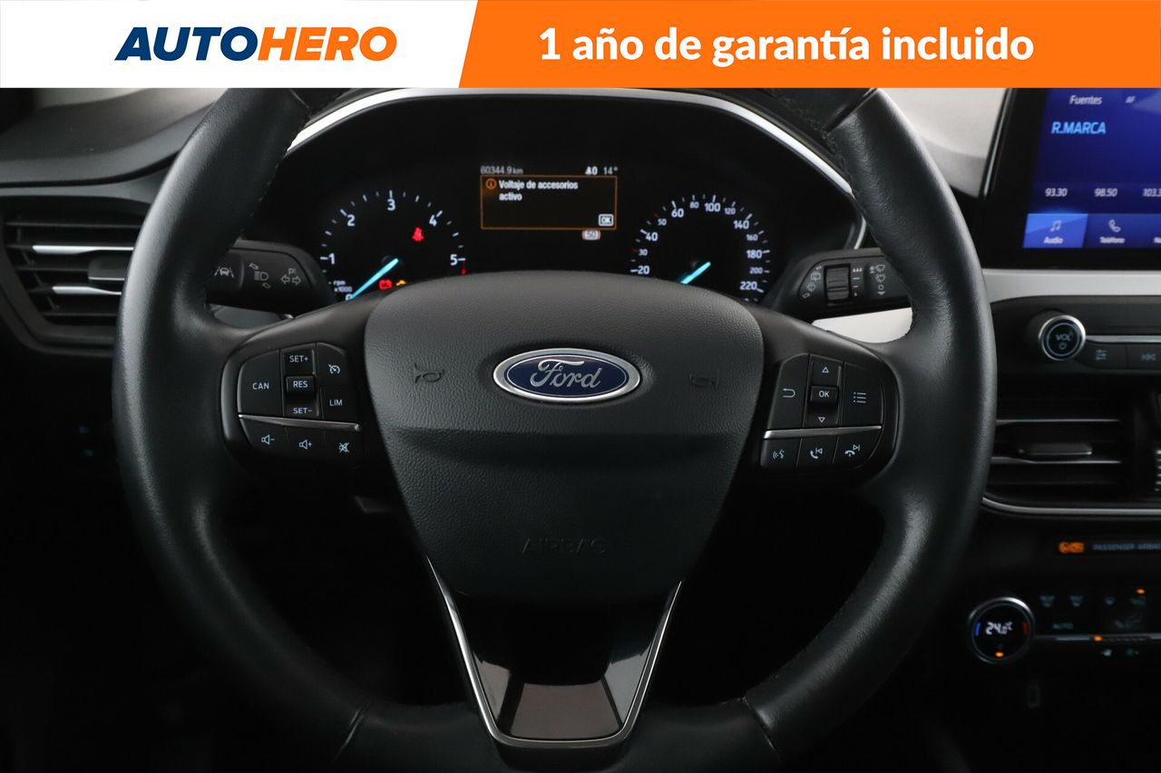 Foto Ford Focus 19