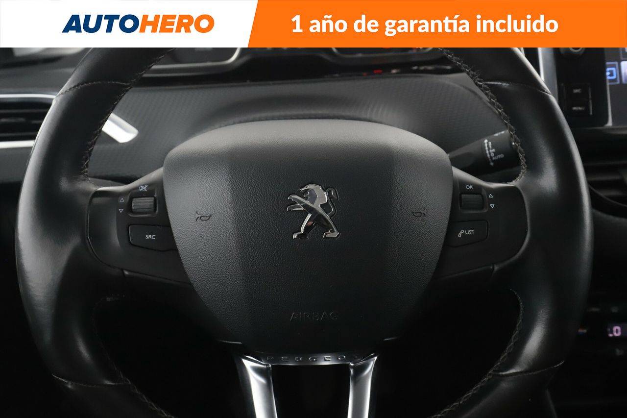 Foto Peugeot 2008 18