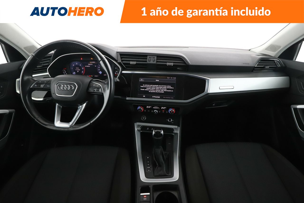 Foto Audi Q3 12