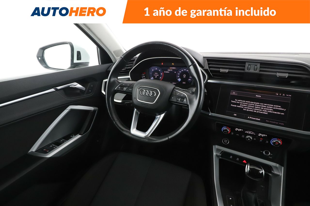 Foto Audi Q3 13