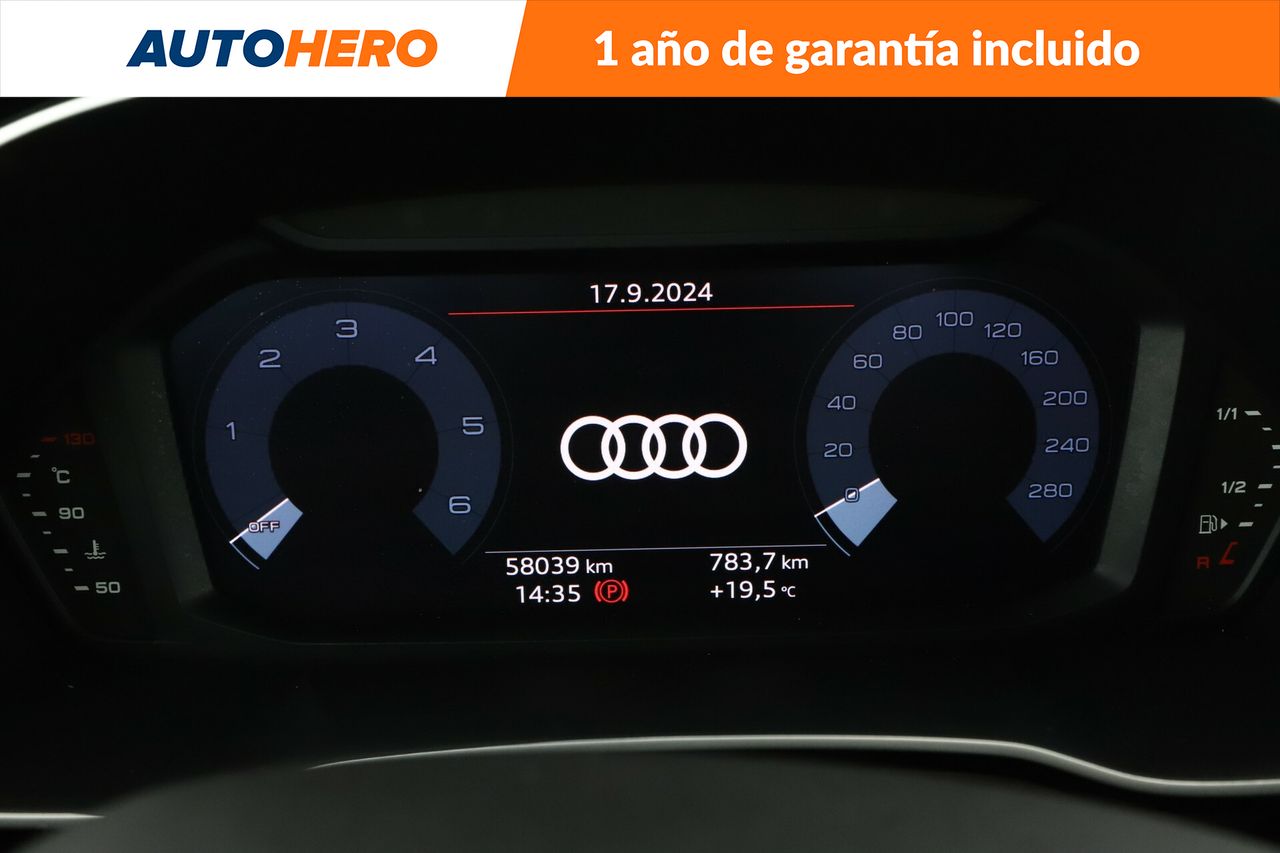 Foto Audi Q3 19