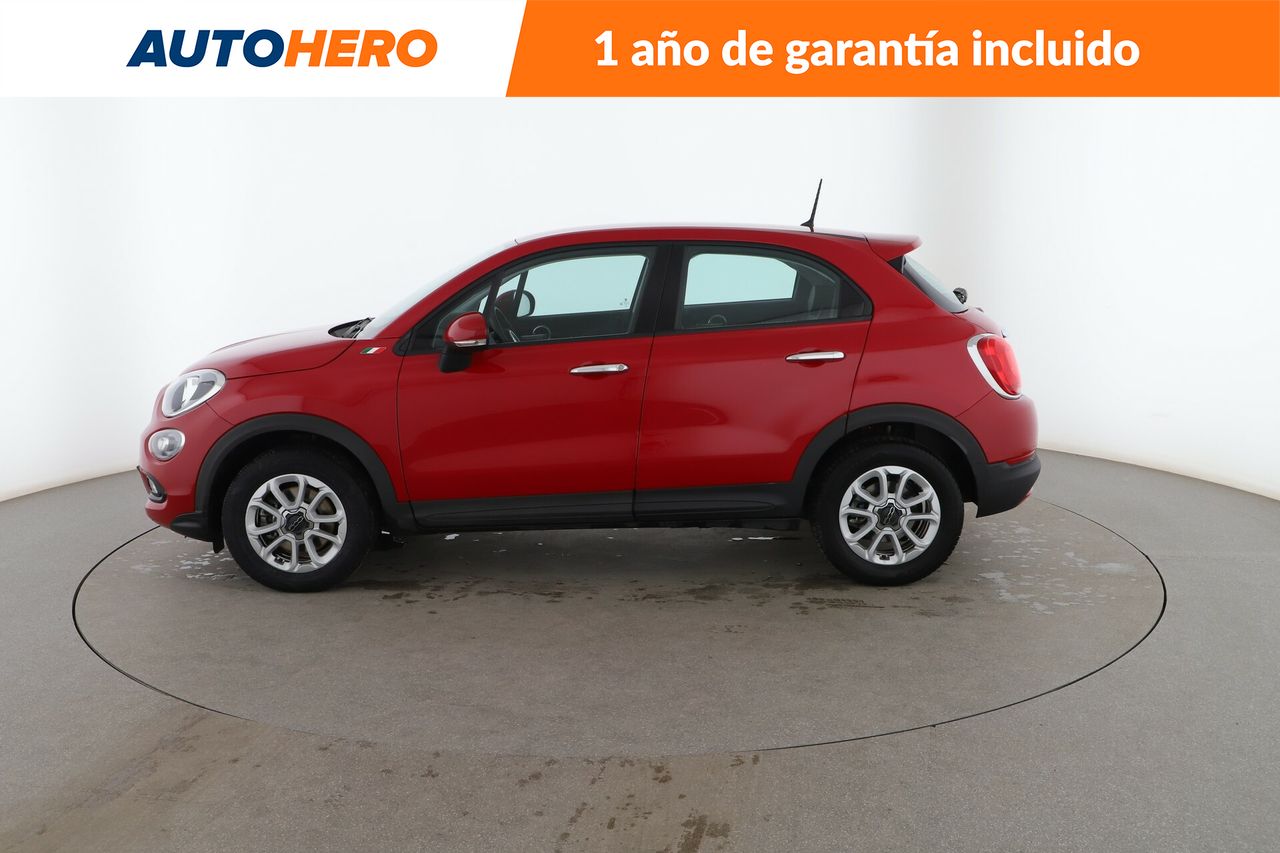 Foto Fiat 500X 2