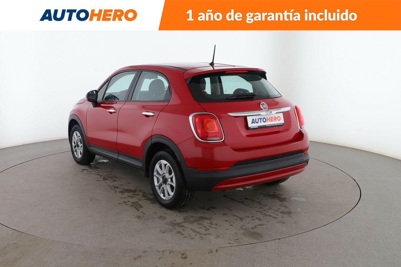 Foto Fiat 500X 3