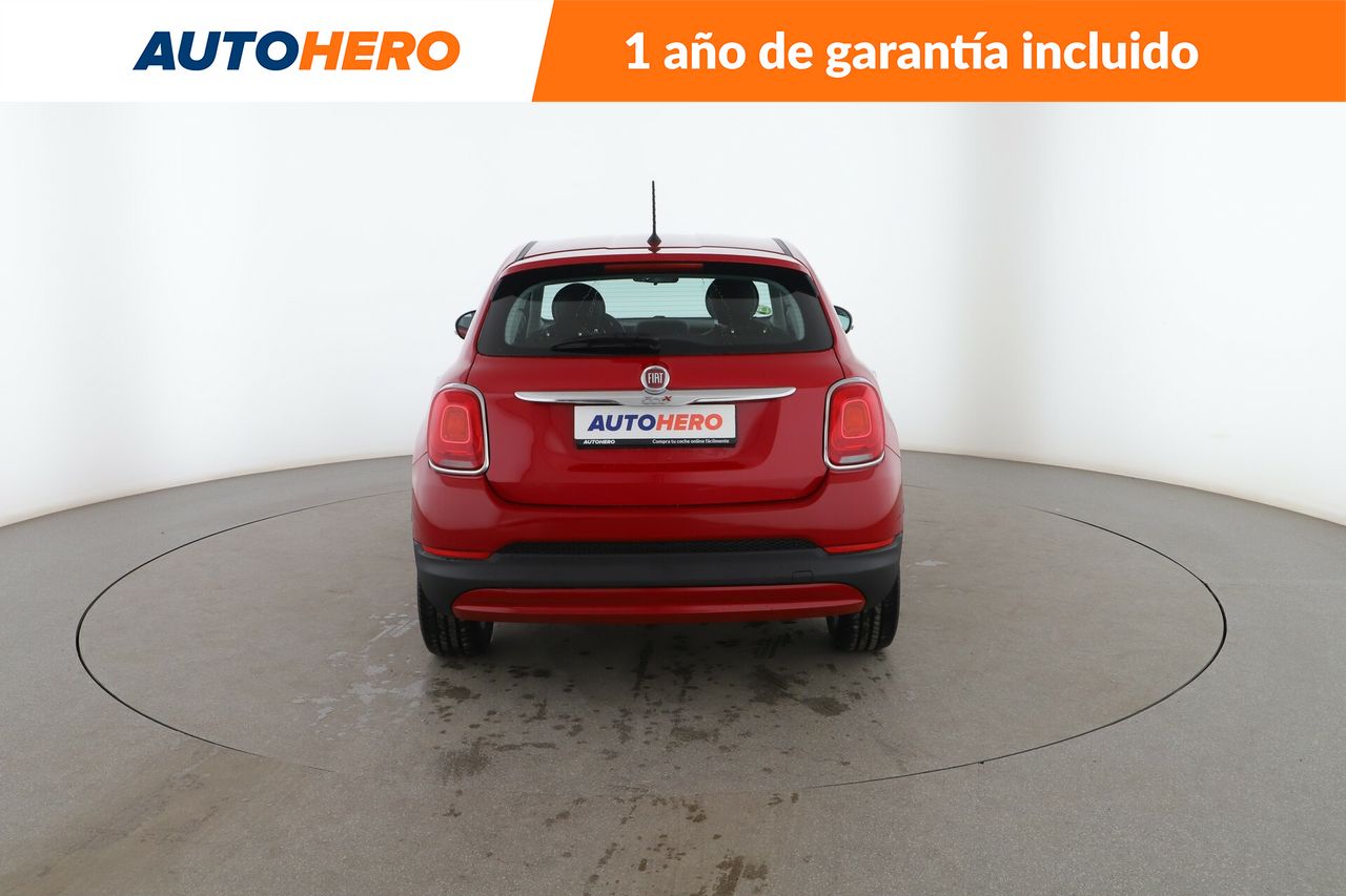 Foto Fiat 500X 4