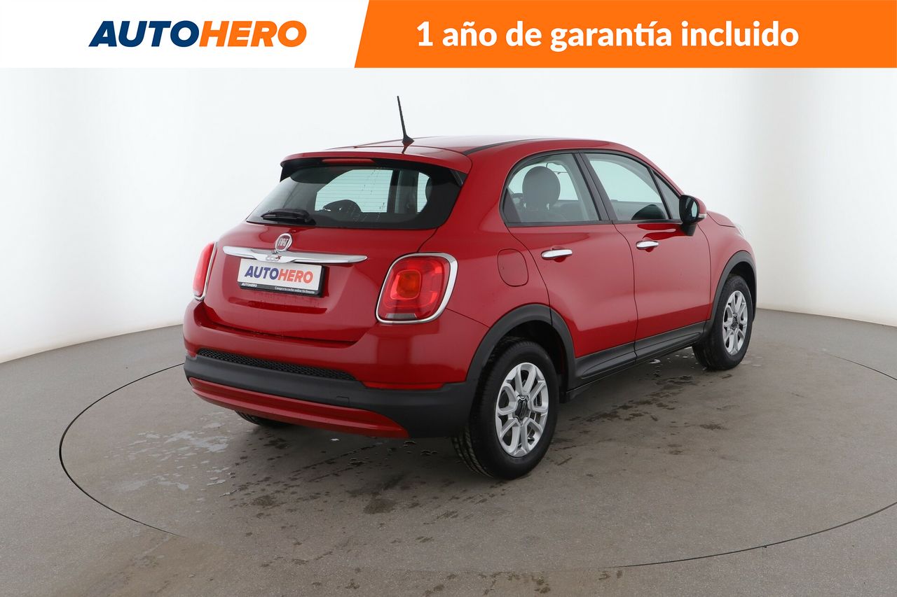 Foto Fiat 500X 5