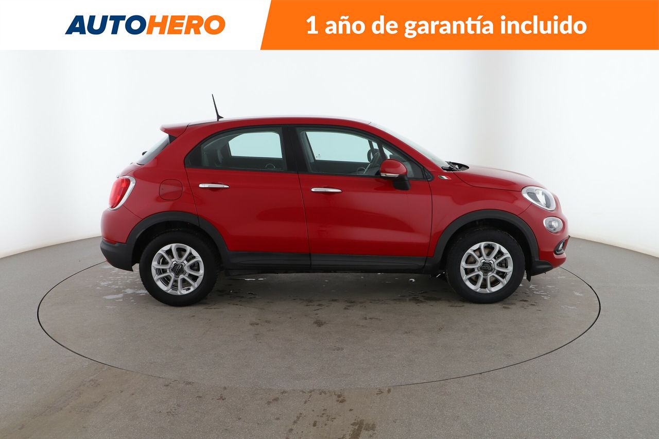 Foto Fiat 500X 6