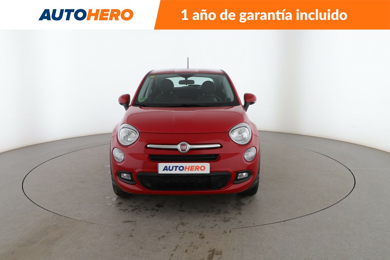 Foto Fiat 500X 8