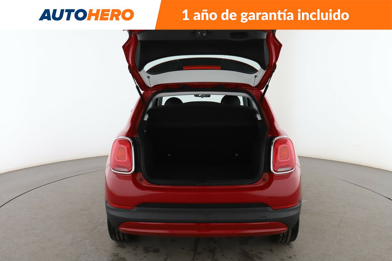 Foto Fiat 500X 16