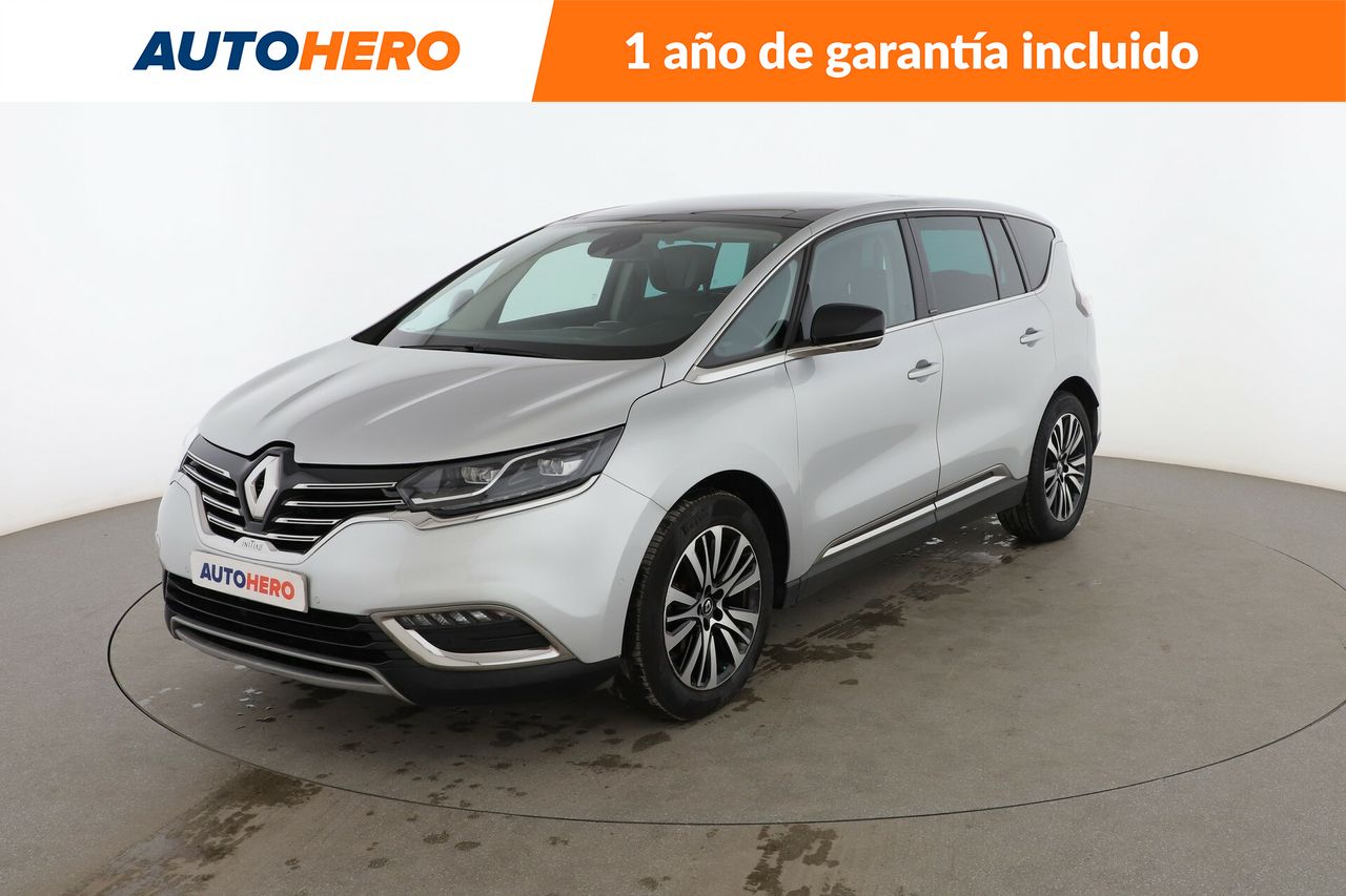 Foto Renault Espace 1