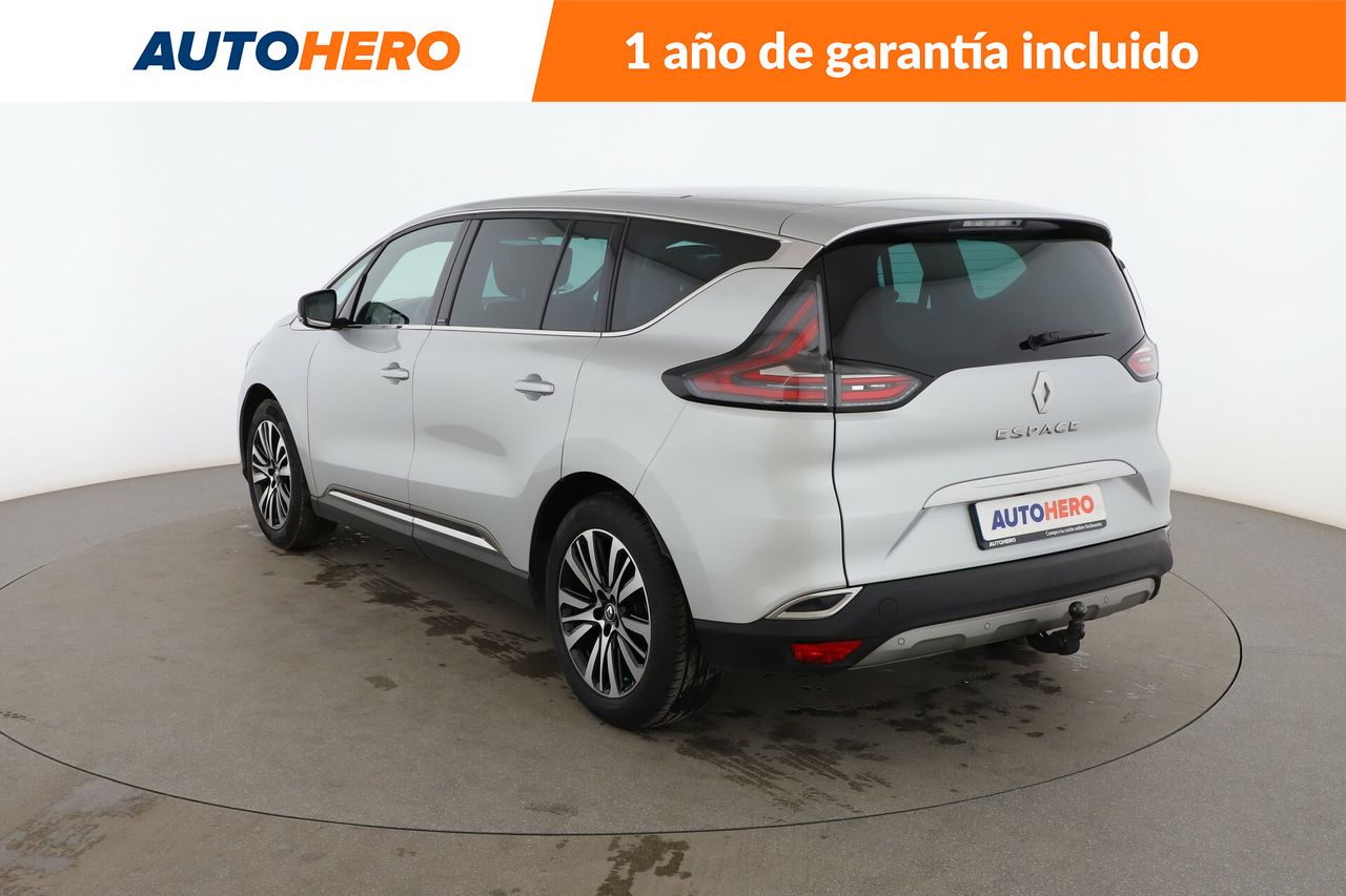 Foto Renault Espace 3